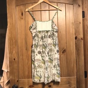 M.S.S.P. Dress size medium NWT